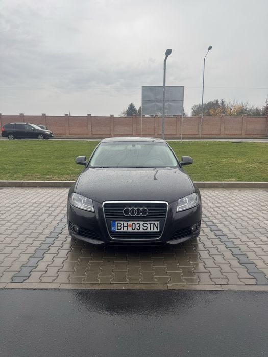Audi A3 Sportback - 2009 - 2.0 TDI