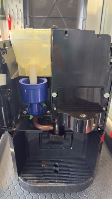 Espressor LB 2500 Lavazza
