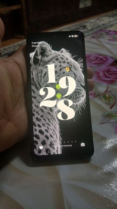 Redmi note 12 pro Obmenga