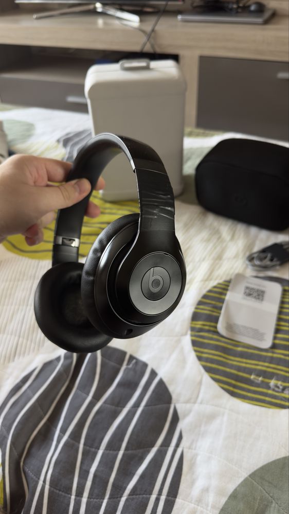 Beats Studio Pro (оригинални)