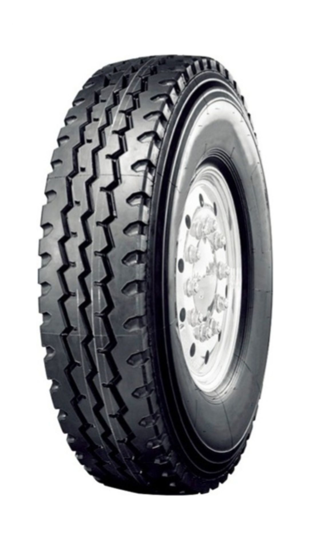 Продам резину Triangle TR668 R20