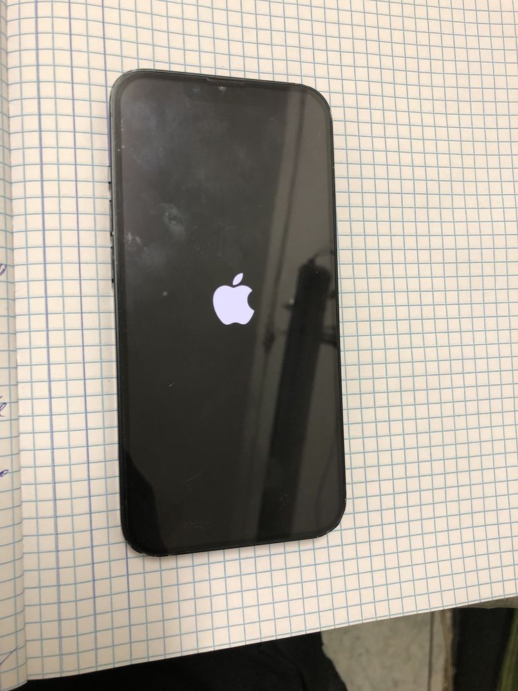 Iphone 13 128 GB second-hand