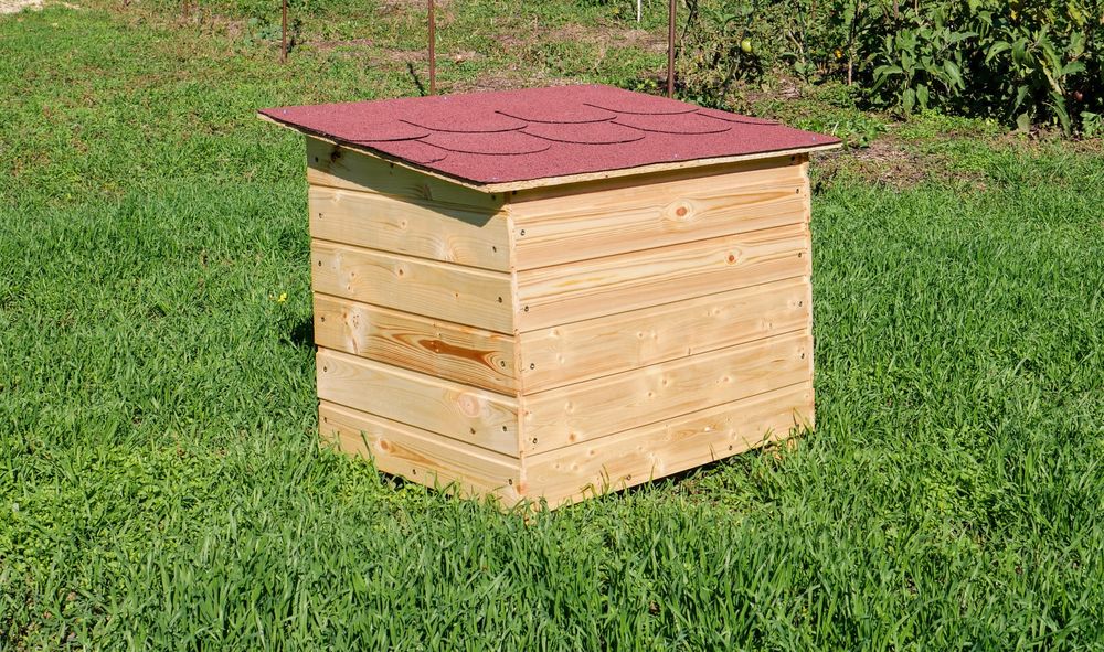 Cușcă cățel talie medie