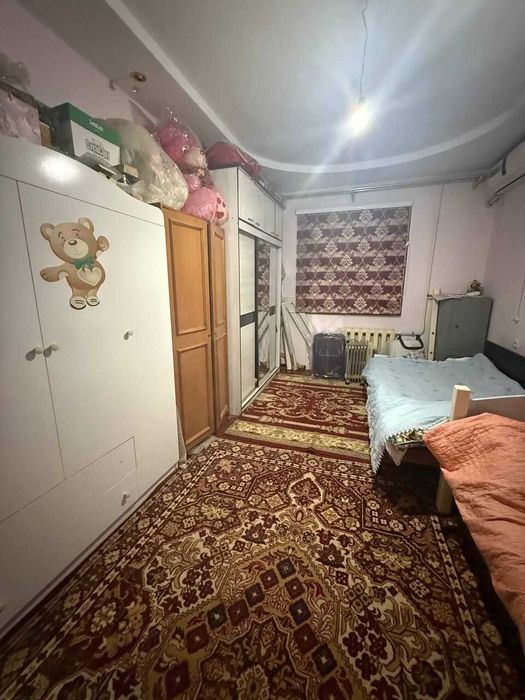 Юнусабад 6,  3/1/4.  продаётся квартира 68м2 ор-р Конечка