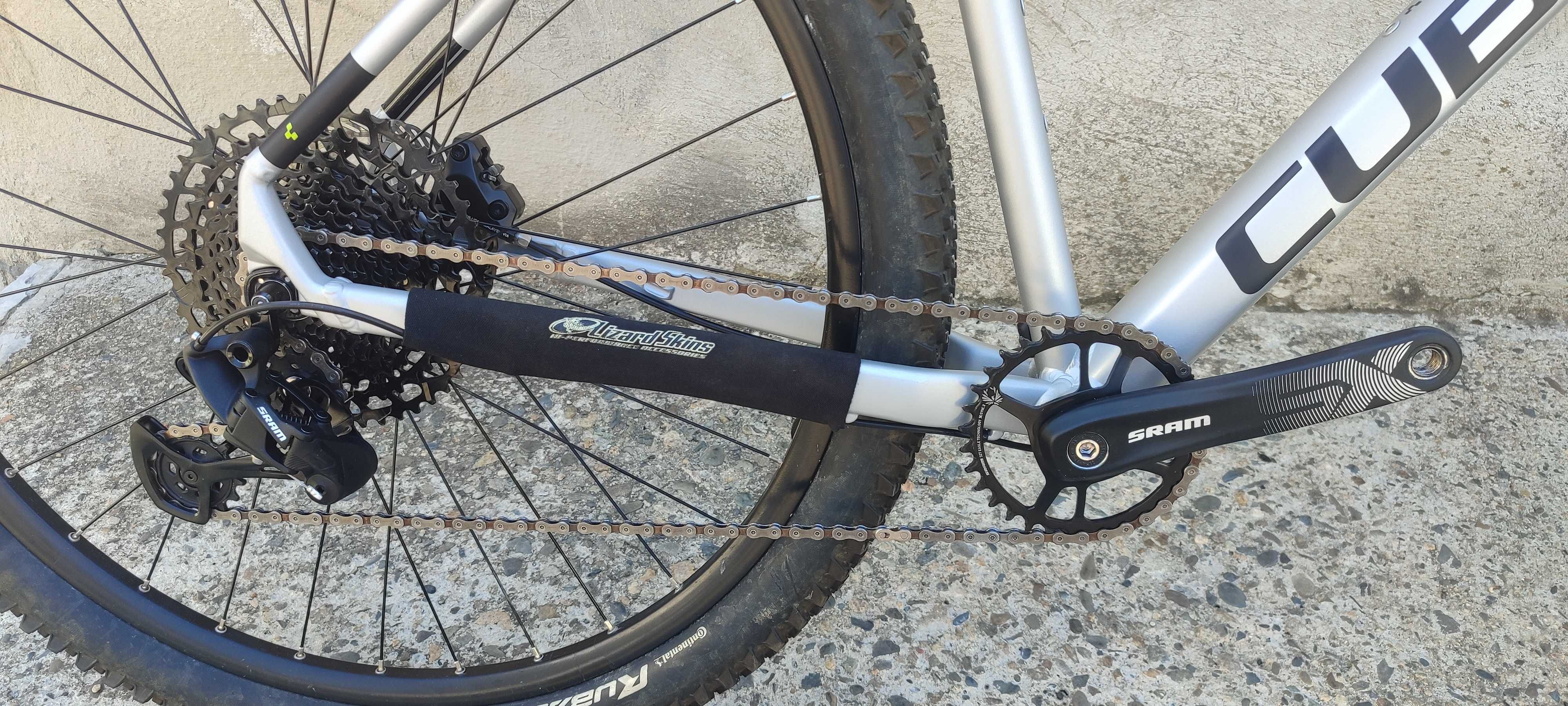 29" Cube Attention SLX , XL размер ,1х12ск.