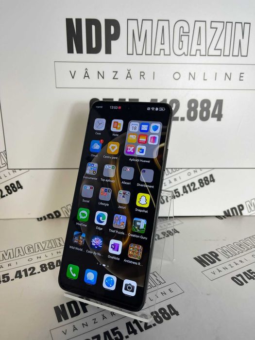 NDP Amanet NON-STOP Bld.Iuliu Maniu 69 HUAWEI NOVA 12I (42813)