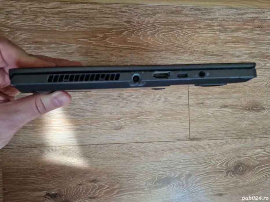 Laptop Gaming Asus Zephyrus G14 NVidia RTX 3060