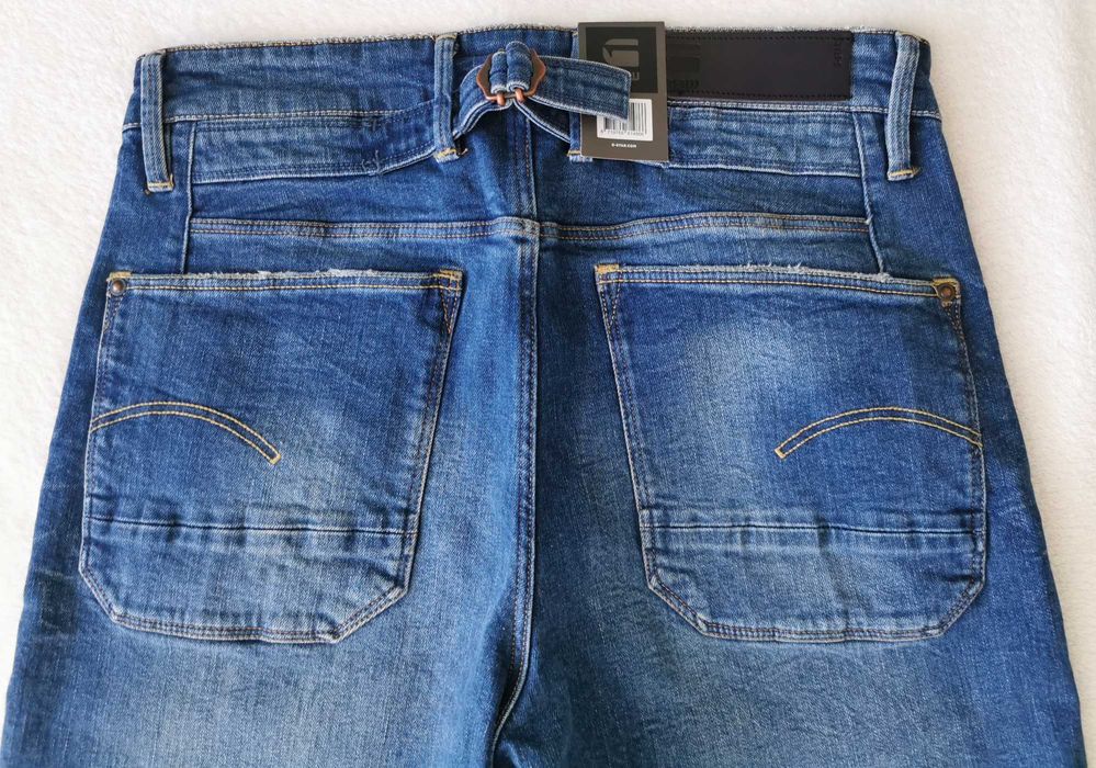 G-STAR RAW мъжки 119 лв/ размер 31/32