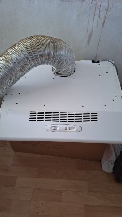 Ширм  за кухня в добро състояние