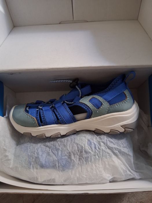 Детски сандали Lupilu