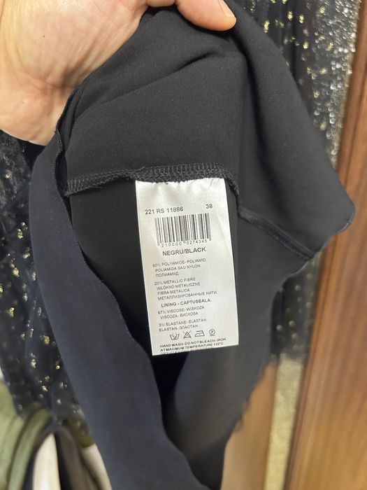 Rochie Nissa mărimea 38