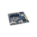 Placa de baza Intel DP67DE rev. B3 bulk, LGA 1155, refurbished