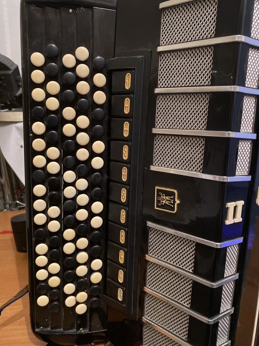 Баян Офрей 2 !!!