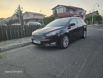 Vand Ford Focus Break