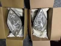 Faruri sprinter 2007 - 2013 2 bucati originale