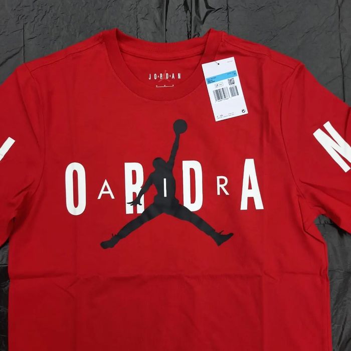 Tricou Jordan original