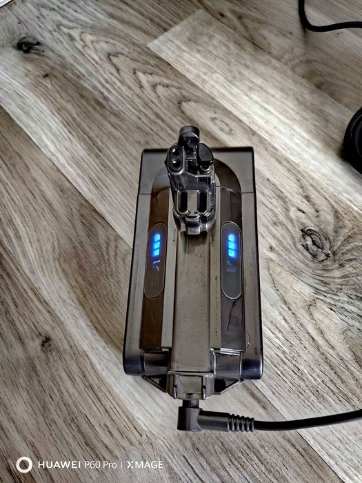 Acumulator Dyson v10, original