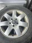 Vand jante bmw r16