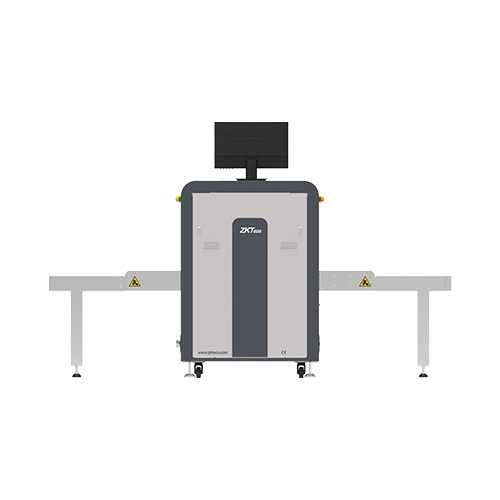 ZKX6040 P3D,3D рентгенотелевизионная система для досмотра ручной клади