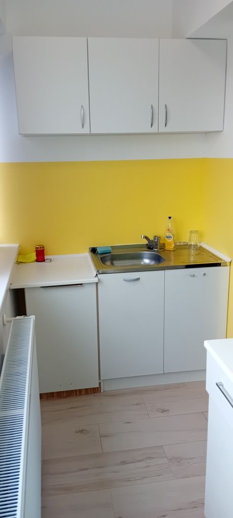 Apartament Techirghiol