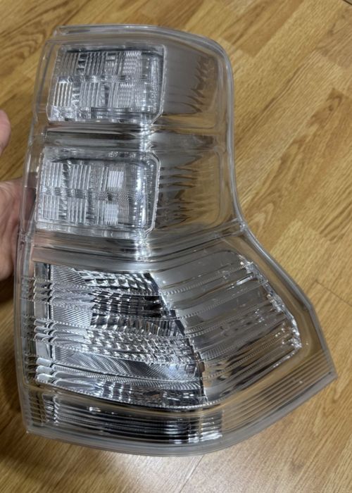 Фонарь прадо 150 . Toyota Prado150