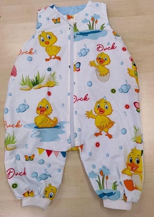 Бебешки чувлачета за сън и всичко за бебето