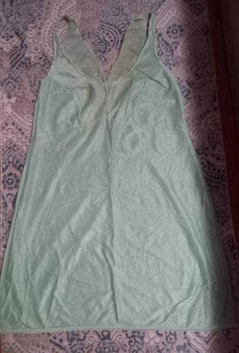 Cămașă noapte, furou