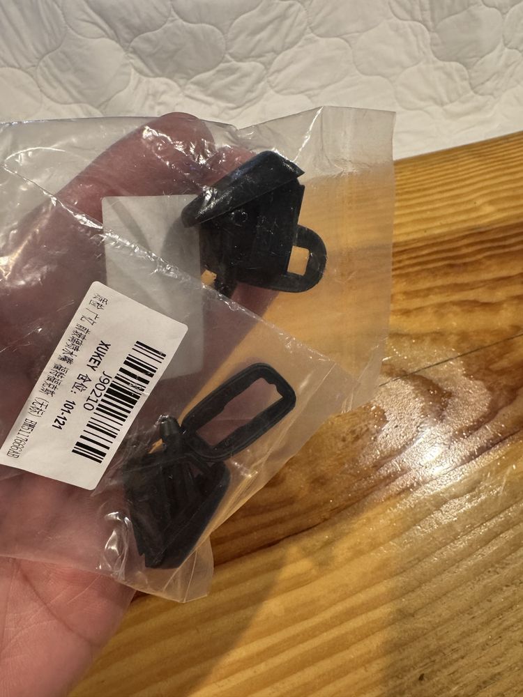Stropitoare parbriz pentru Ford