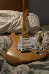 Stratocaster ASH doze Tonerider Surfari