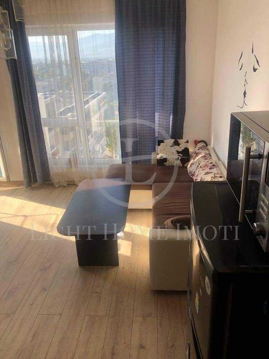 Продава се Двустаен апартамент в Пловдив, Христо Смирненски - 74 кв.м за 2109 €/кв.м - Снимка #1