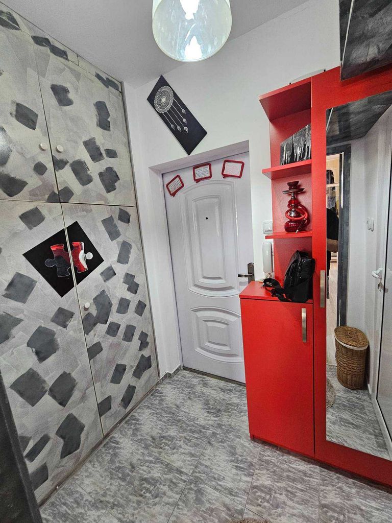 Продава се Едностаен апартамент в Стара Загора, Три чучура - юг - 33 кв.м за 1623 €/кв.м - Снимка #9