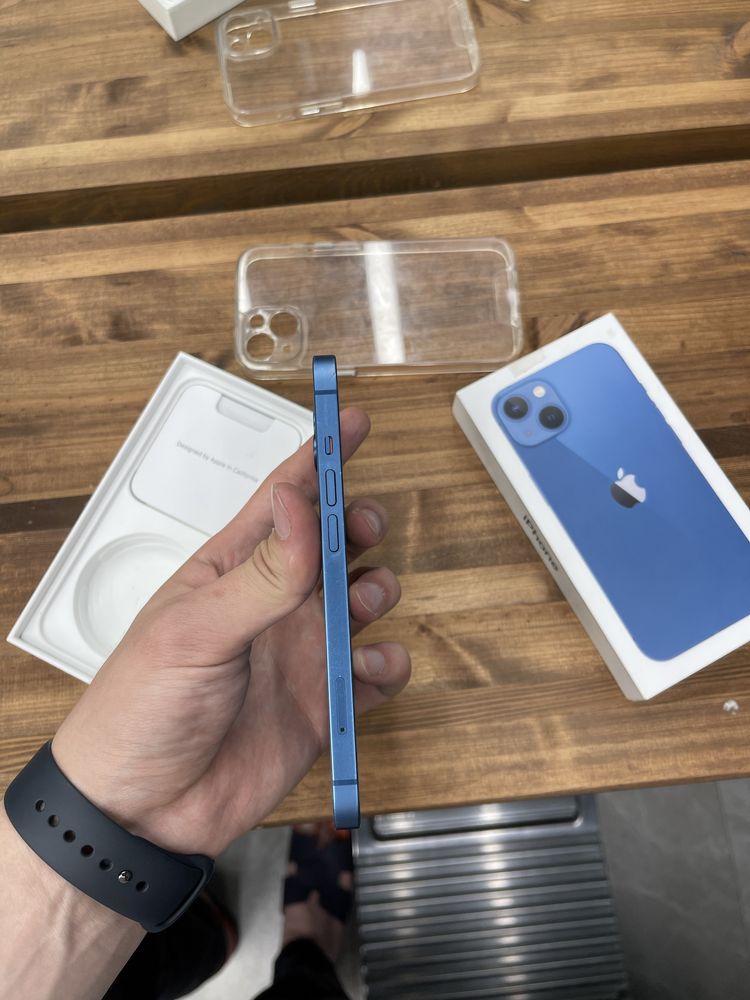Iphone 13 128gb в идеале