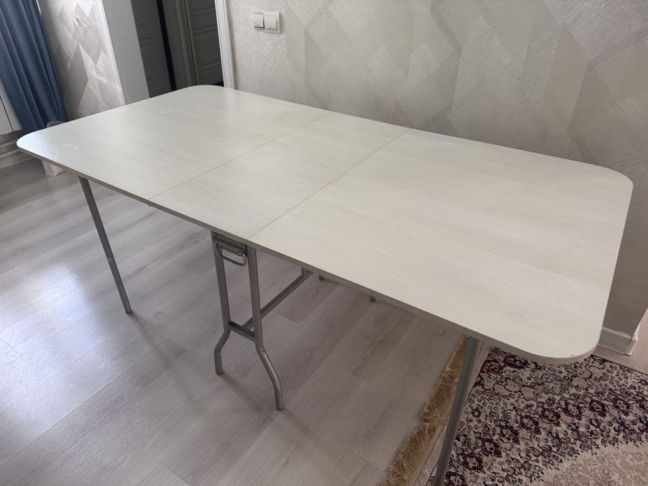 Продам раскладной стол