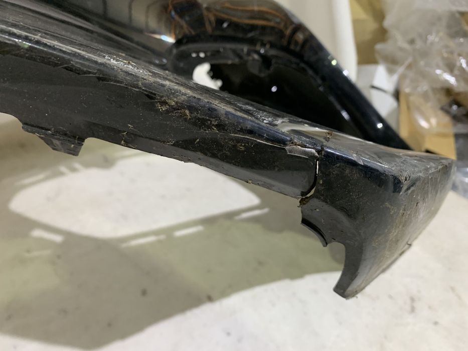 Bara fata Mercedes E-Class W213, W238 AMG, 2016, 2017, 2018, 2019, 2020, cod origine OE A2138852600.