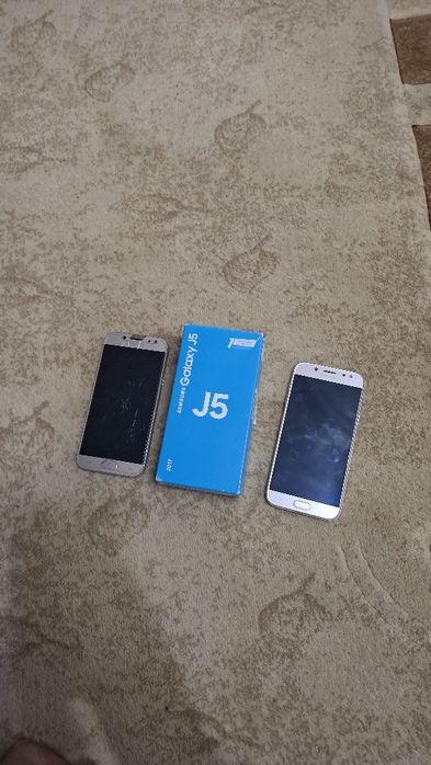 Samsung galaxy j5