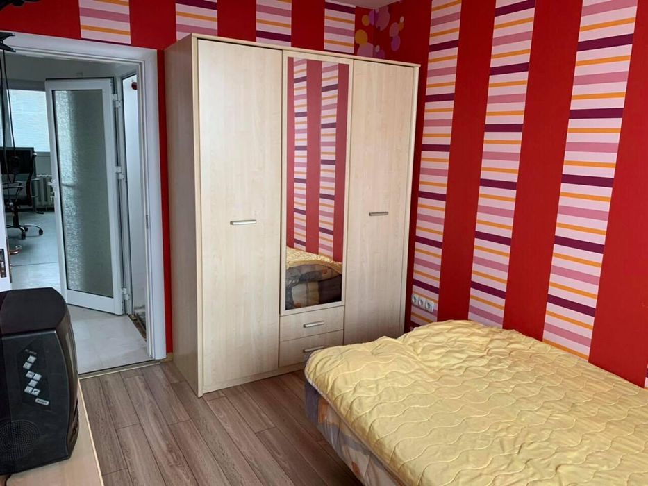 Тристаен, под наем, ж.к Връбница 2