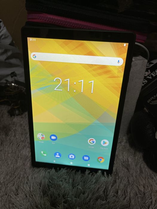 Tableta Android ! Perfect functionala