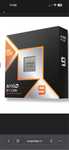 ryzen 9 9950x3d 4.3GHz