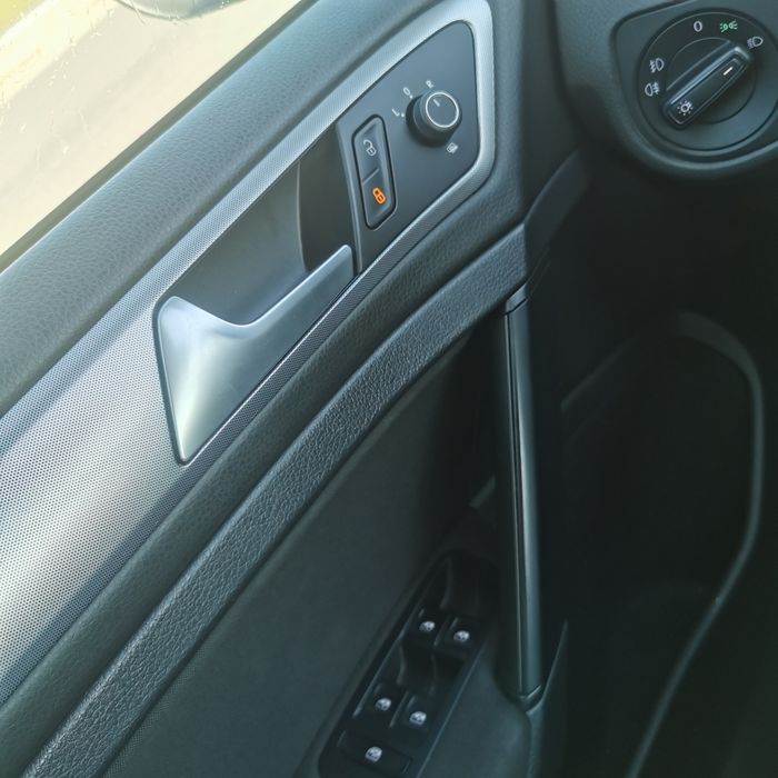 Volkswagen Golf autoturism 2018 1.6 tdi 2018