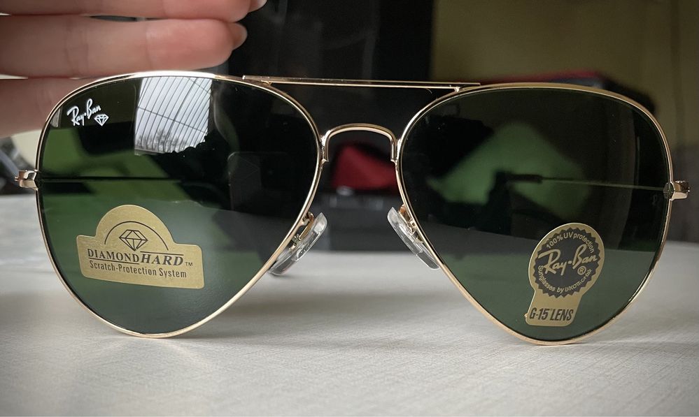 Оригинални очила Ray-Ban