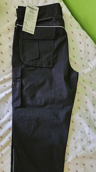 Работен панталон ASSENT