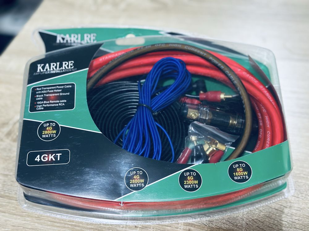 Tulpan 1000w, 2600w