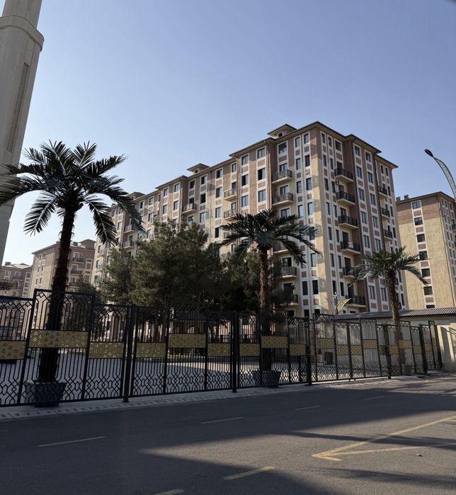 Bek baraka qurilish 35 kvadrat 1 xona