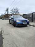 Opel astra g 1.6 8V GPL full option