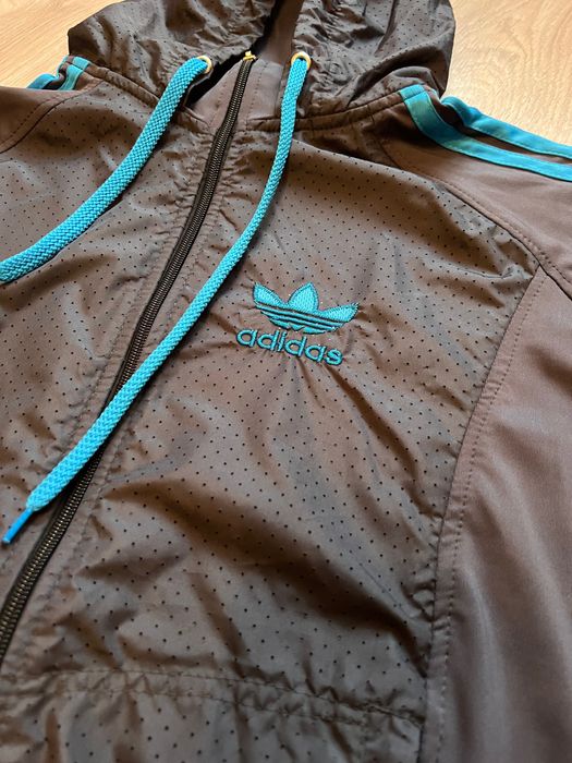 Adidas - Дамски спортен комплект