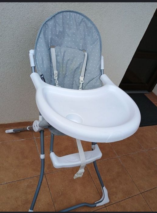 Scaun cu masa bebeluși Lorelli