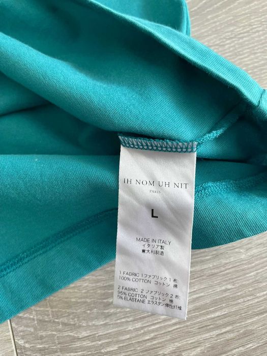 Ih Nom Uh Nit tricou L