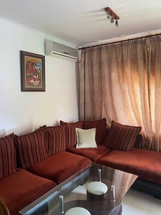 Дава се под наем Двустаен апартамент в София, Витоша - 56 кв.м за 700 € - Снимка #1