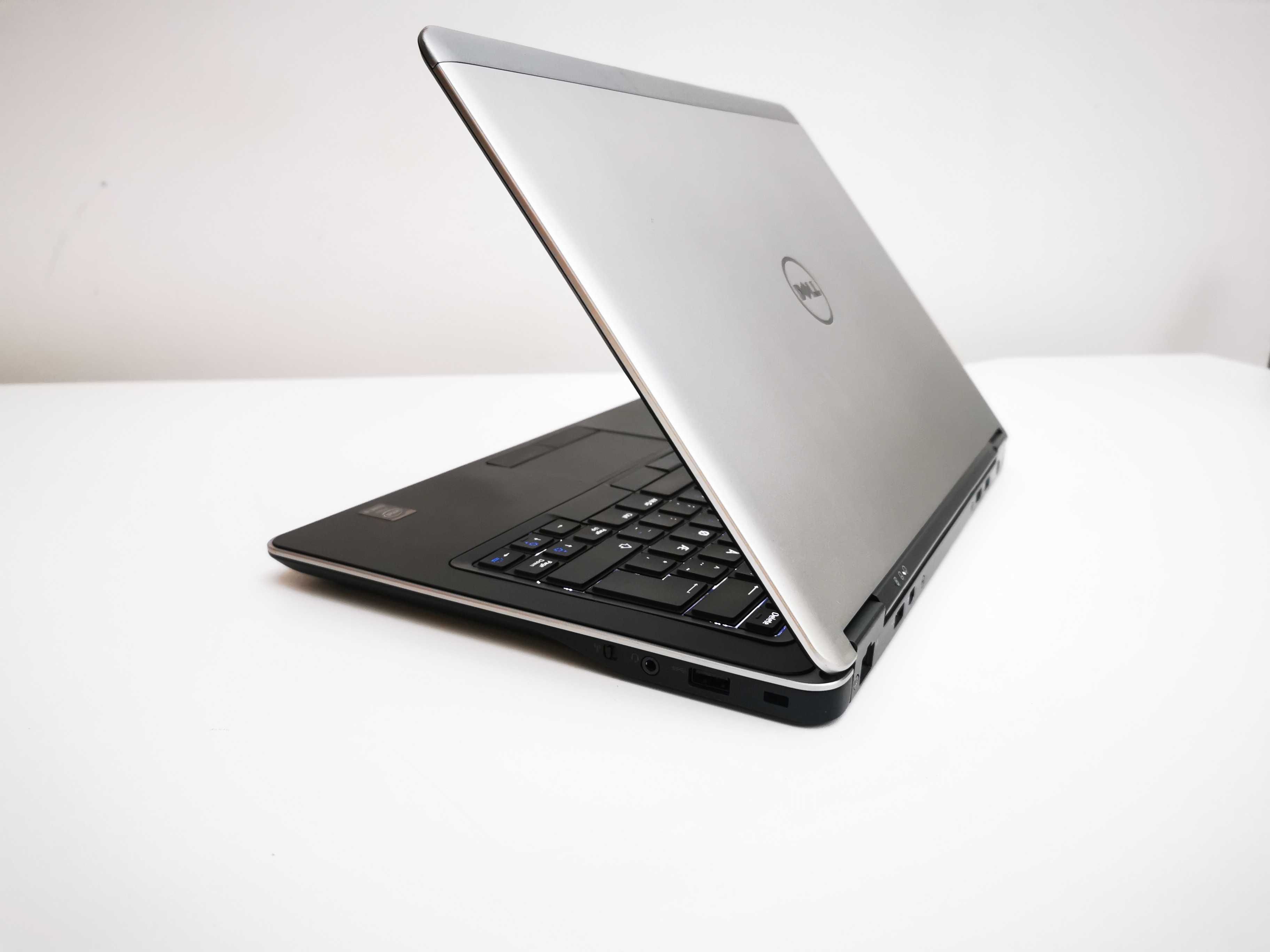 Laptop DELL Latitude PRO  i5 ULTRASLIM  . Garantie