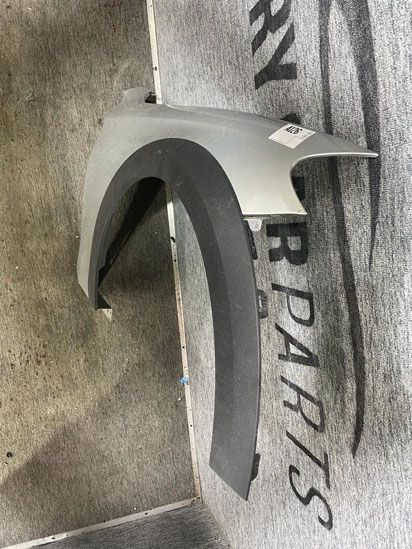 Mercedes E class W213 Allterain 4x4 aripa aripi dreapta R bandou A126